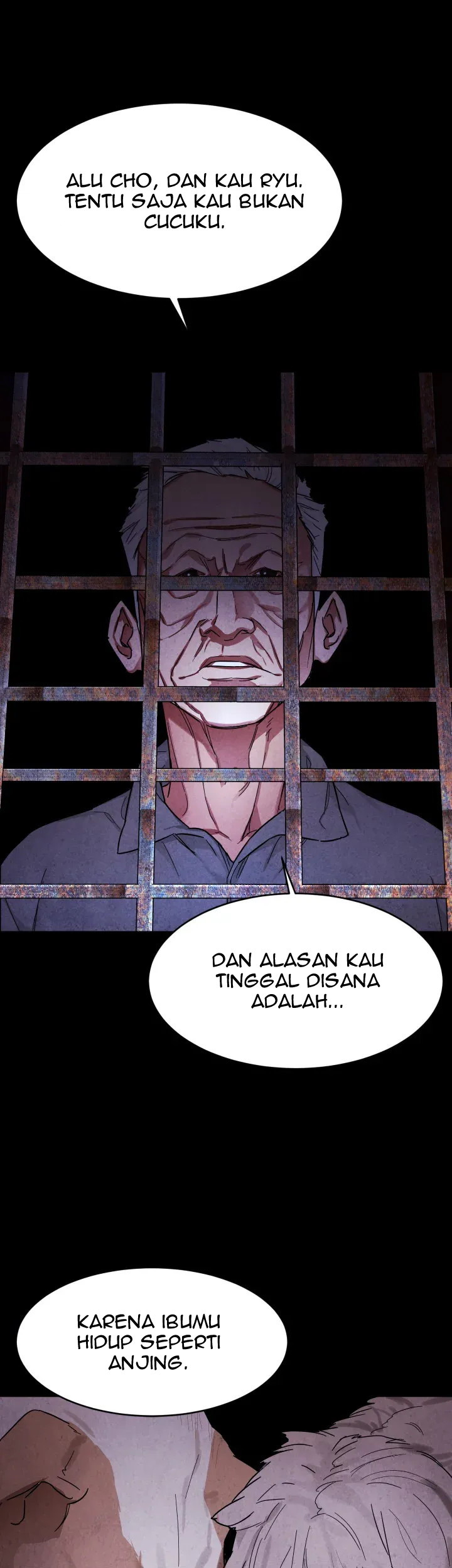 One Kill: Chapter chapter-56 - Page 45