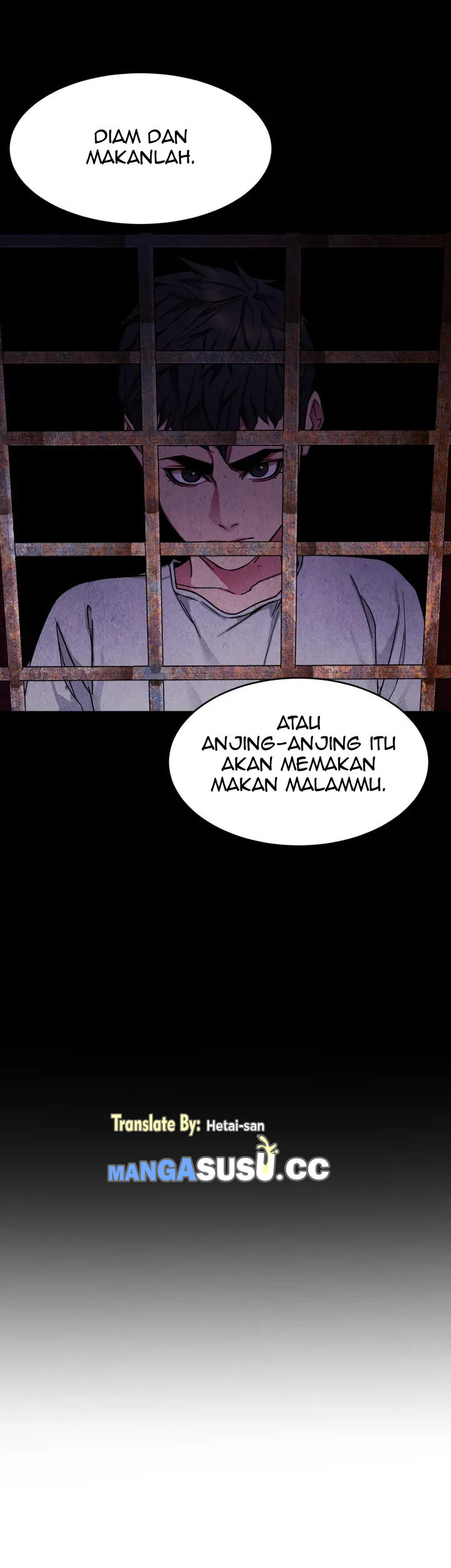 One Kill: Chapter chapter-56 - Page 47