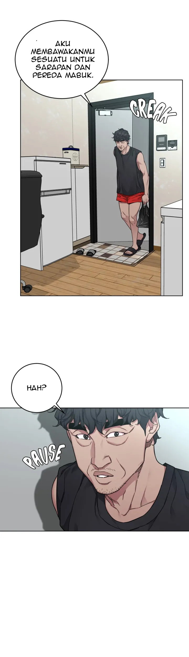 One Kill: Chapter chapter-57 - Page 3