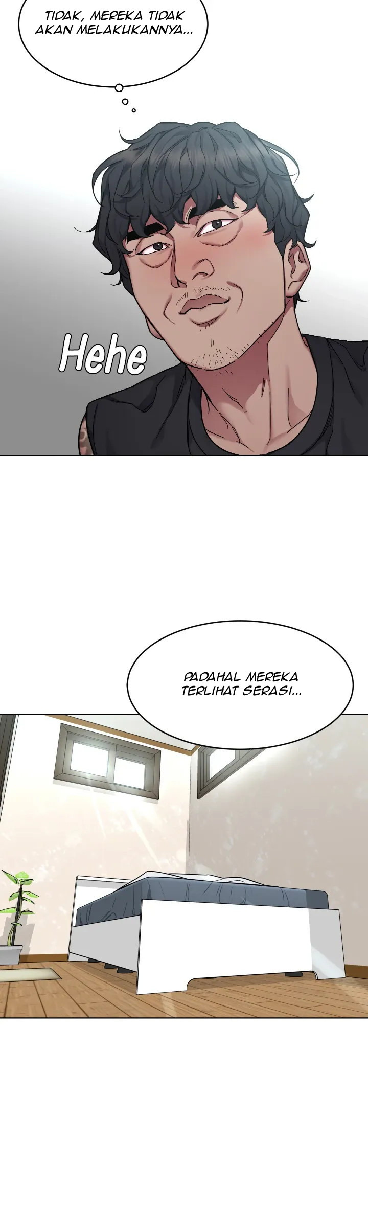 One Kill: Chapter chapter-57 - Page 5
