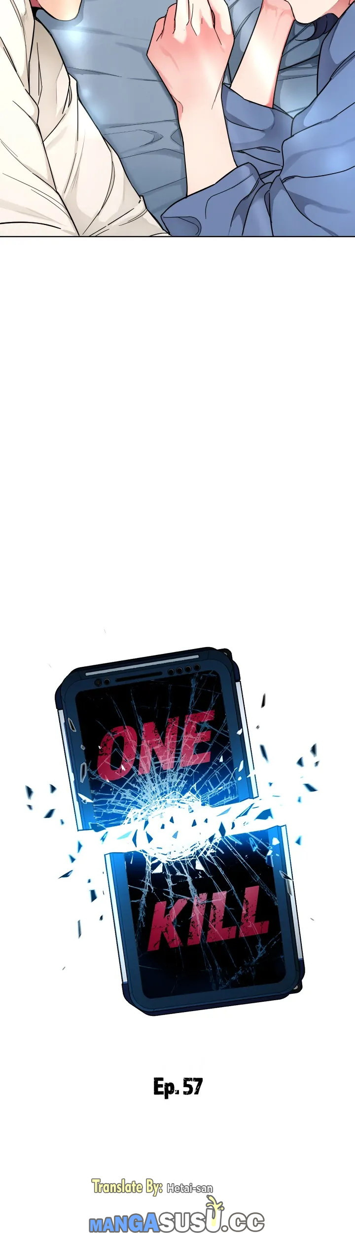 One Kill: Chapter chapter-57 - Page 7