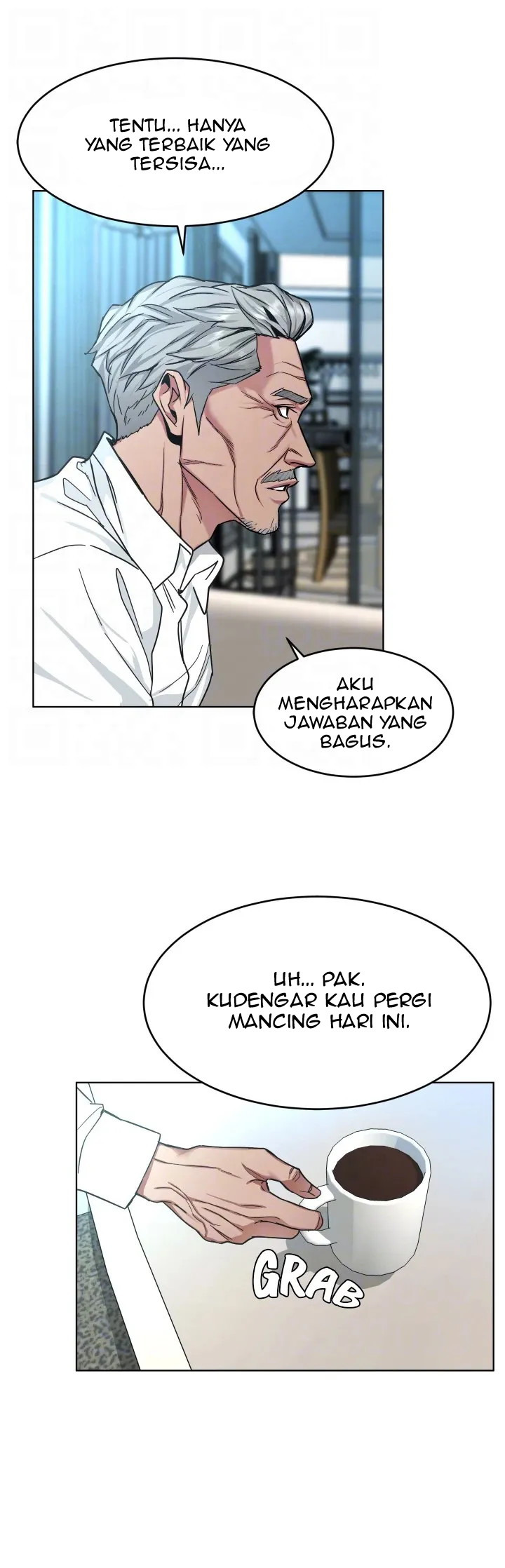 One Kill: Chapter chapter-57 - Page 14