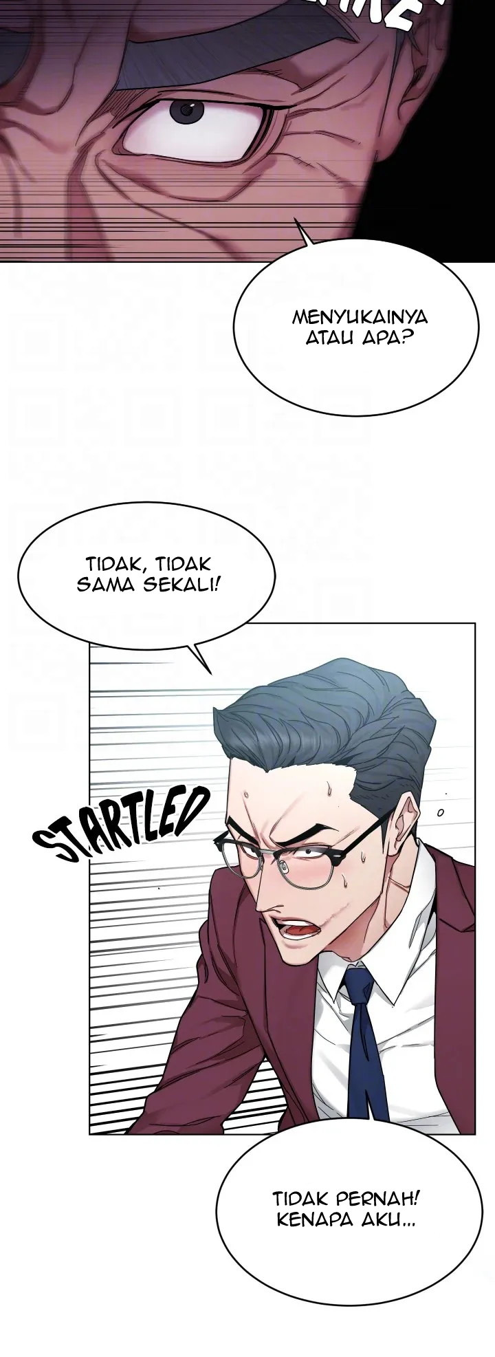 One Kill: Chapter chapter-57 - Page 16