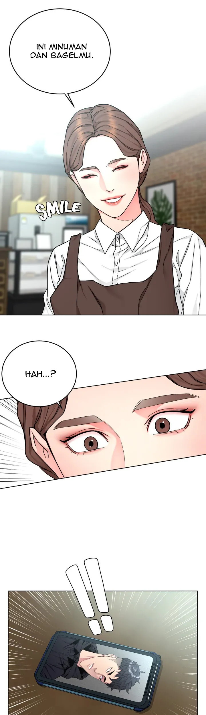 One Kill: Chapter chapter-57 - Page 26