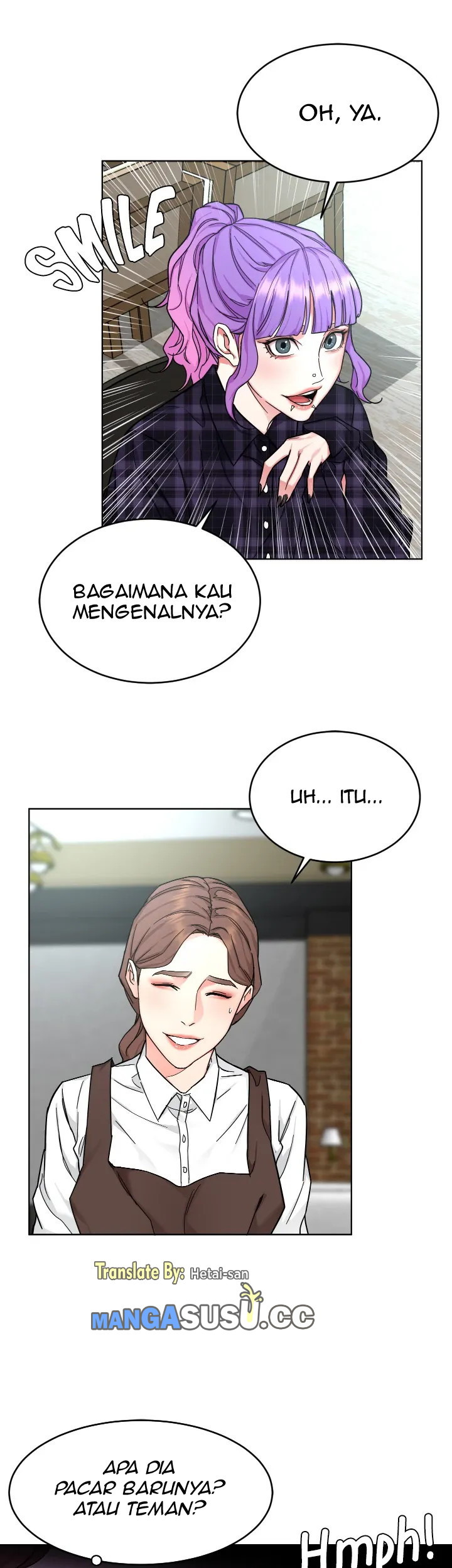 One Kill: Chapter chapter-57 - Page 28