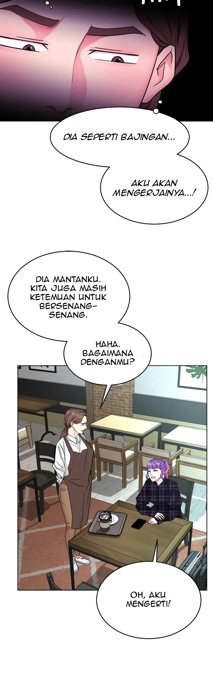 One Kill: Chapter chapter-57 - Page 29