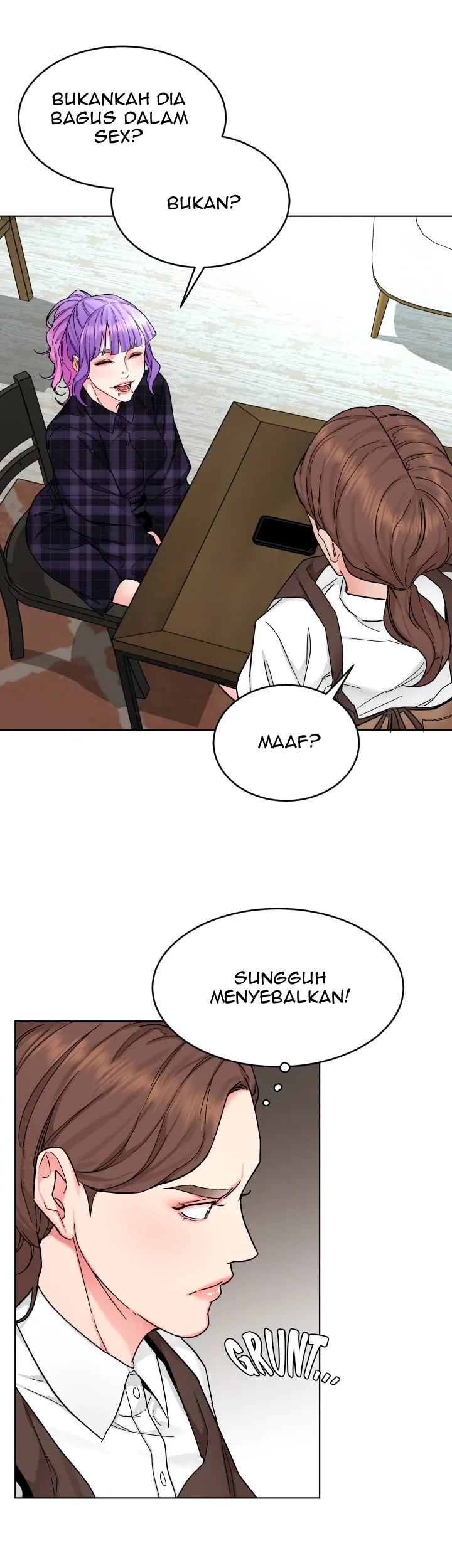 One Kill: Chapter chapter-57 - Page 30