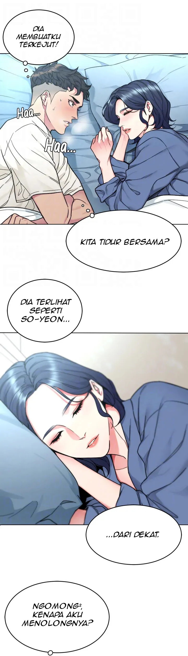 One Kill: Chapter chapter-57 - Page 35