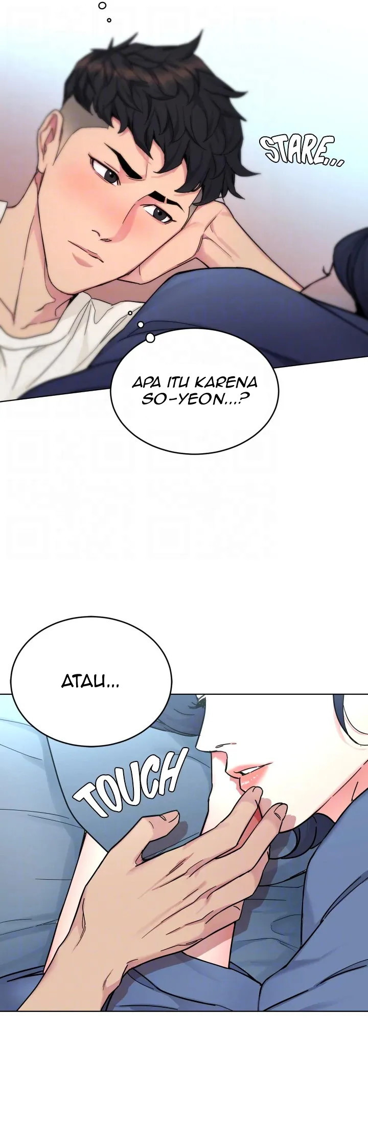 One Kill: Chapter chapter-57 - Page 36