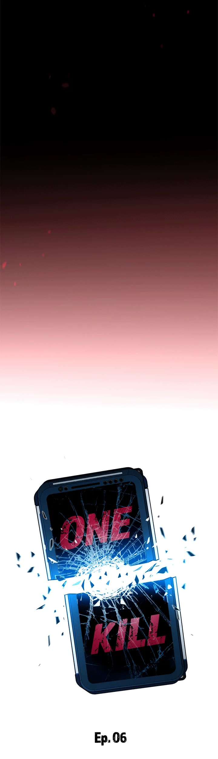 One Kill: Chapter chapter-6 - Page 11
