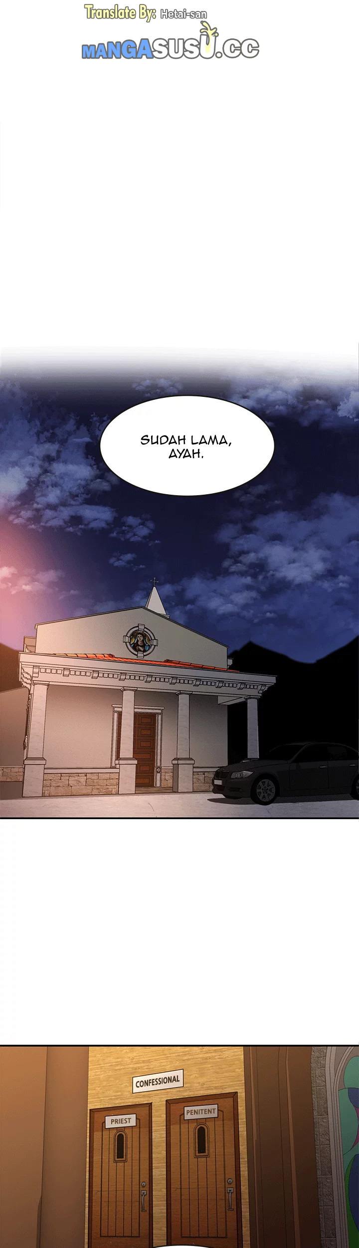 One Kill: Chapter chapter-6 - Page 12