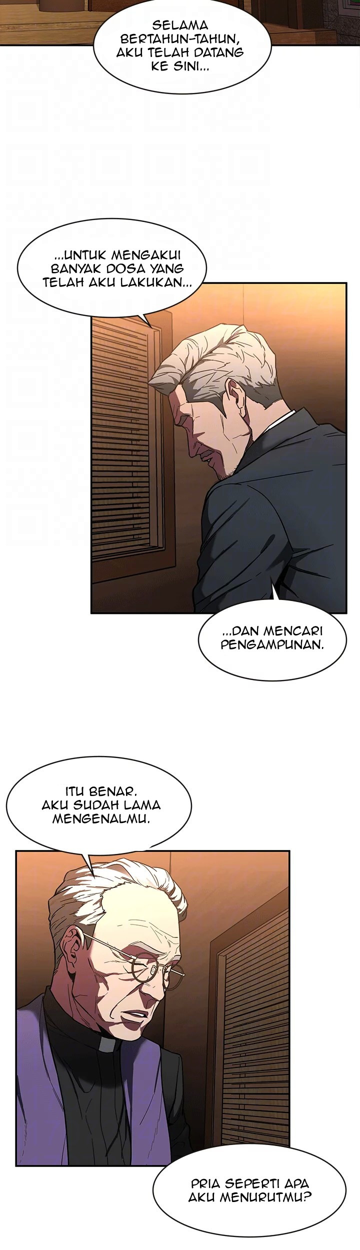 One Kill: Chapter chapter-6 - Page 13
