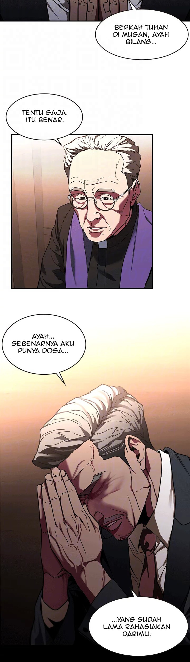 One Kill: Chapter chapter-6 - Page 15