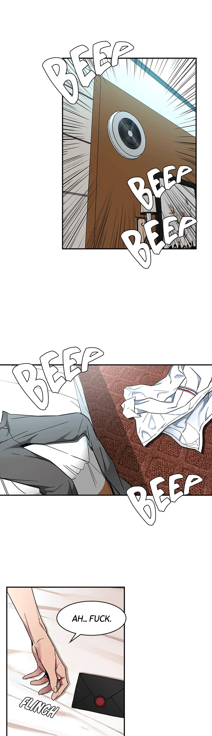 One Kill: Chapter chapter-6 - Page 18
