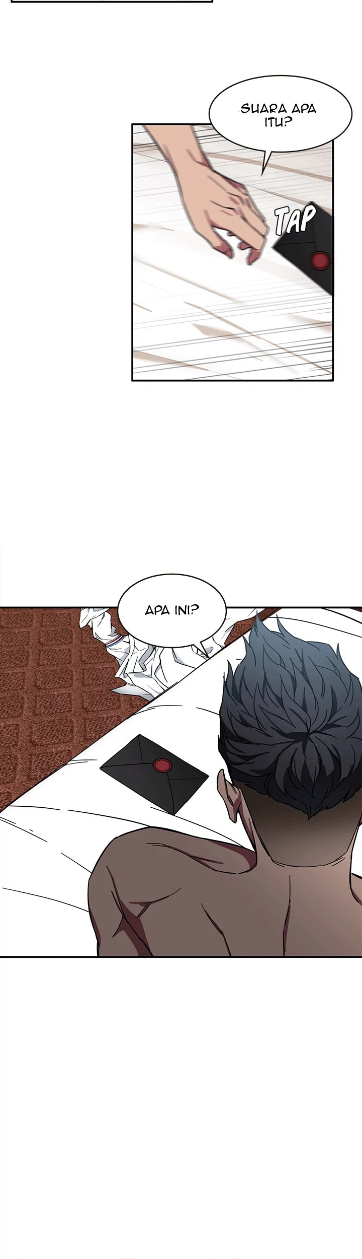 One Kill: Chapter chapter-6 - Page 19