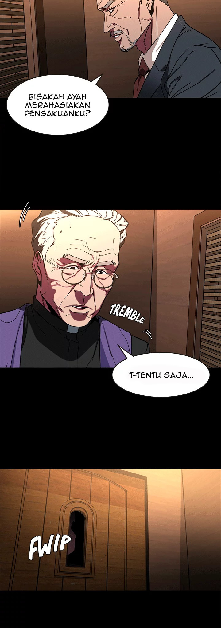 One Kill: Chapter chapter-6 - Page 23