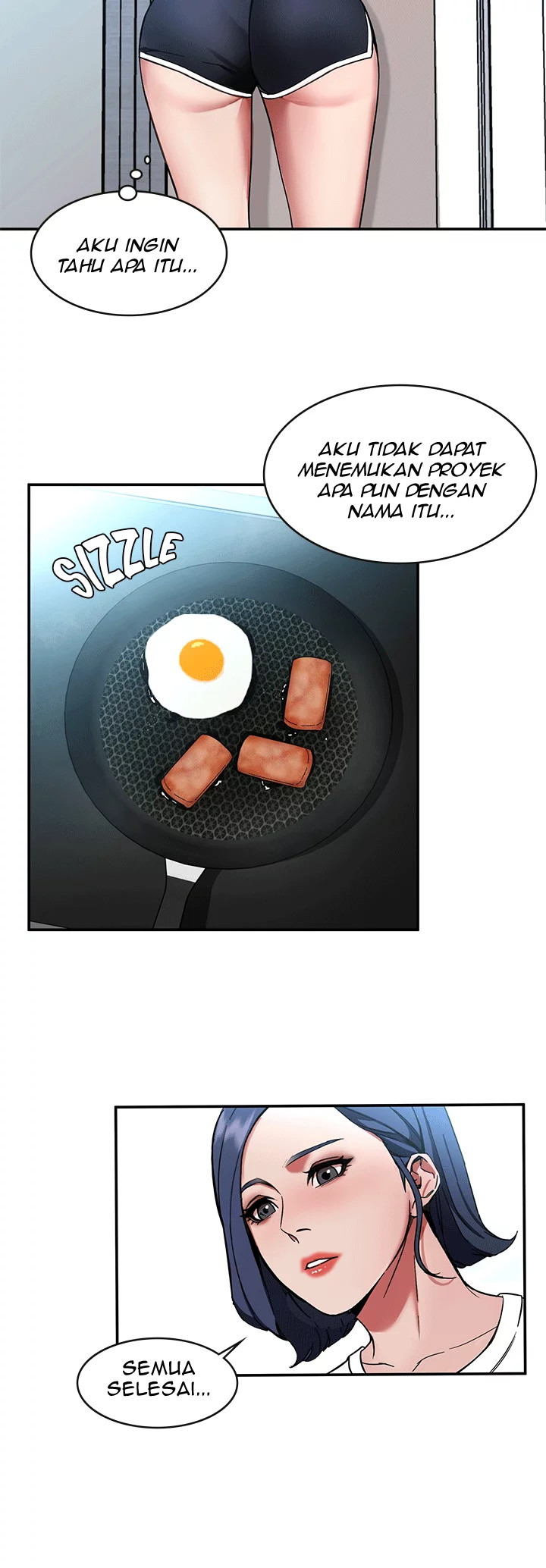 One Kill: Chapter chapter-6 - Page 29