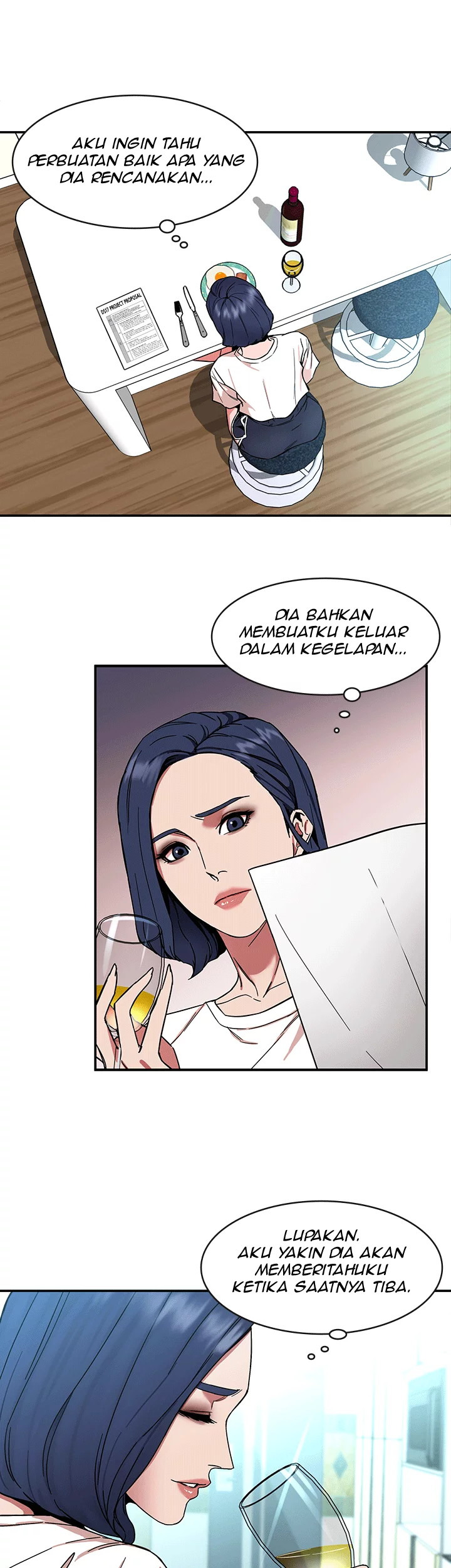 One Kill: Chapter chapter-6 - Page 30