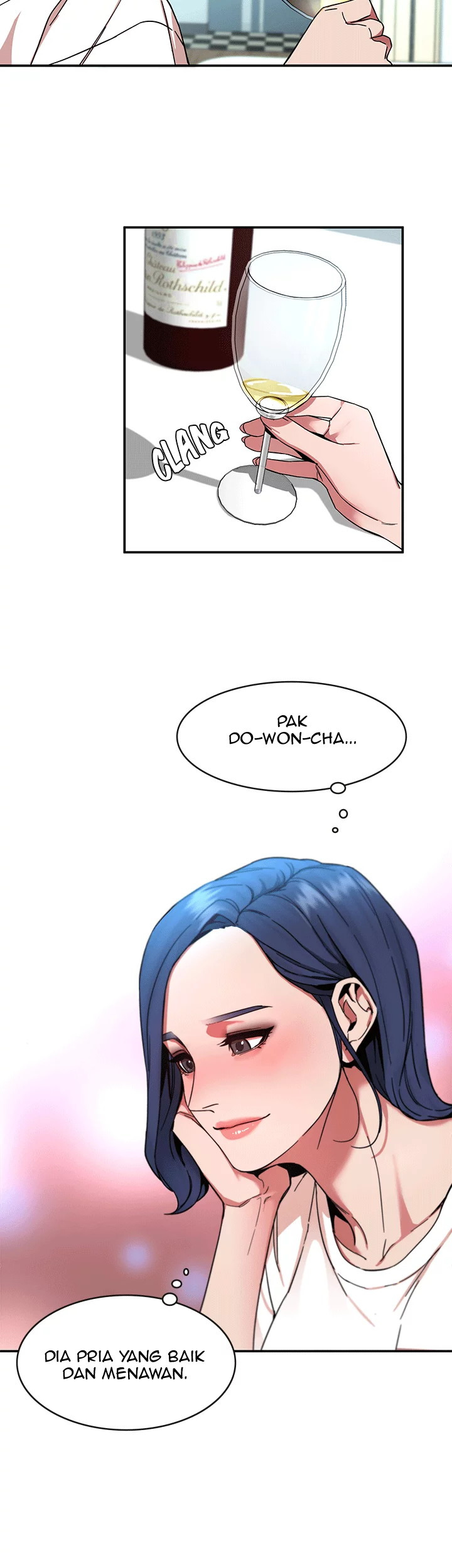 One Kill: Chapter chapter-6 - Page 31