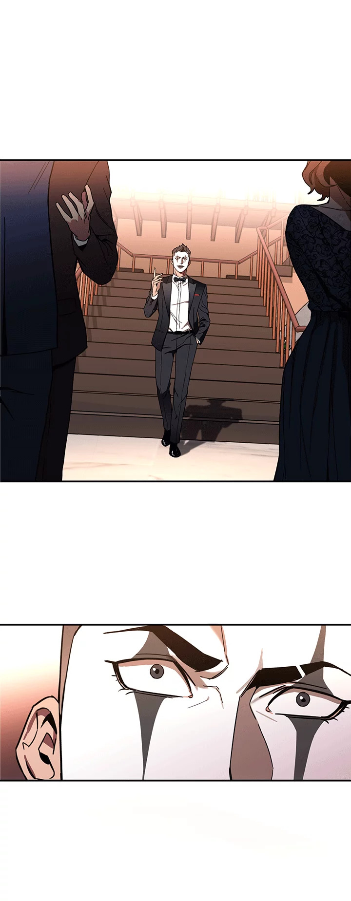 One Kill: Chapter chapter-6 - Page 33