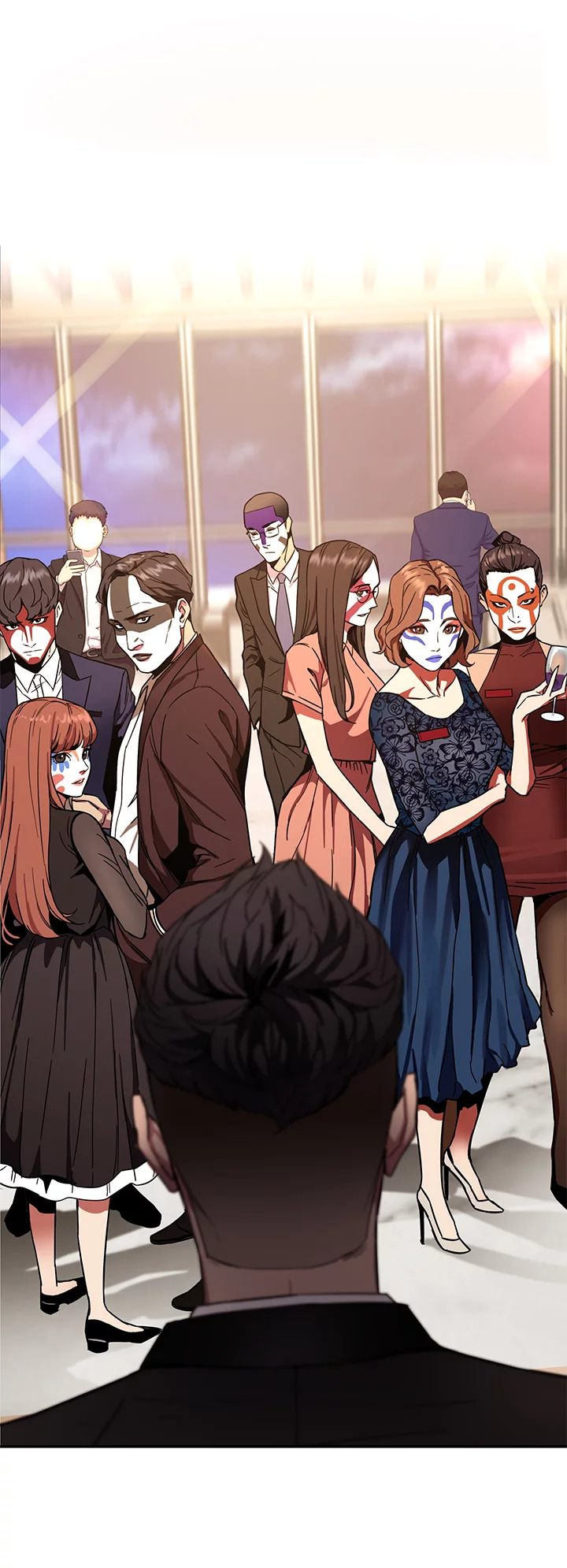 One Kill: Chapter chapter-6 - Page 34