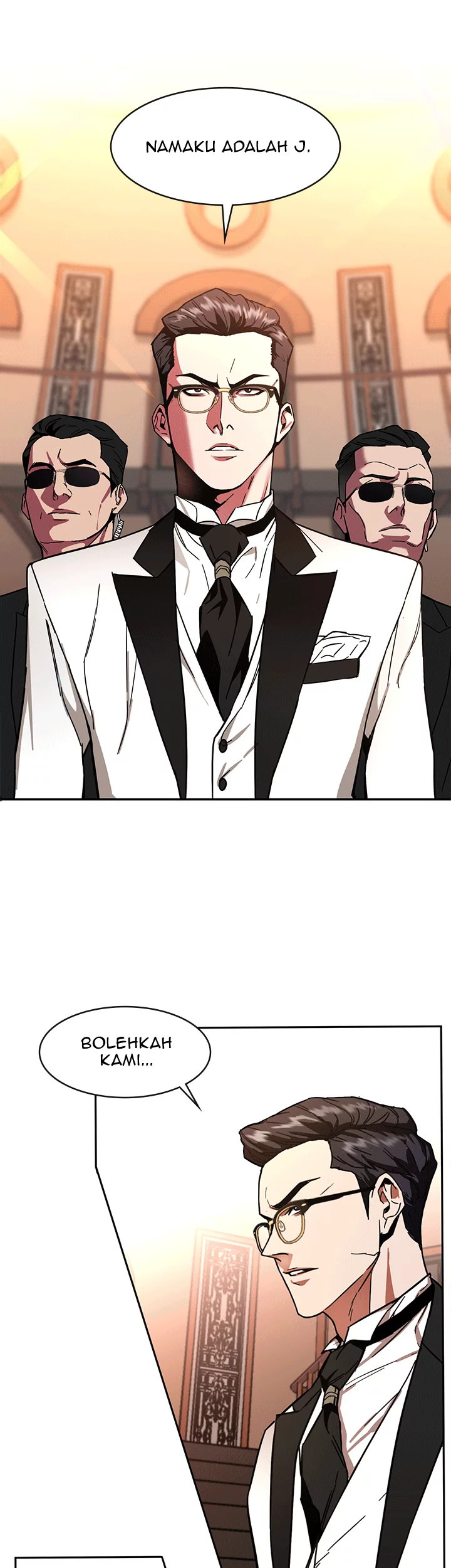 One Kill: Chapter chapter-6 - Page 37
