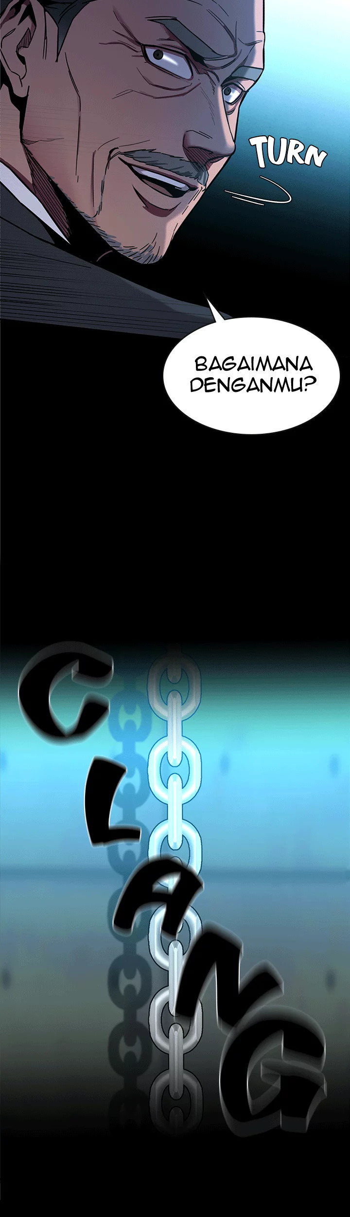 One Kill: Chapter chapter-6 - Page 40