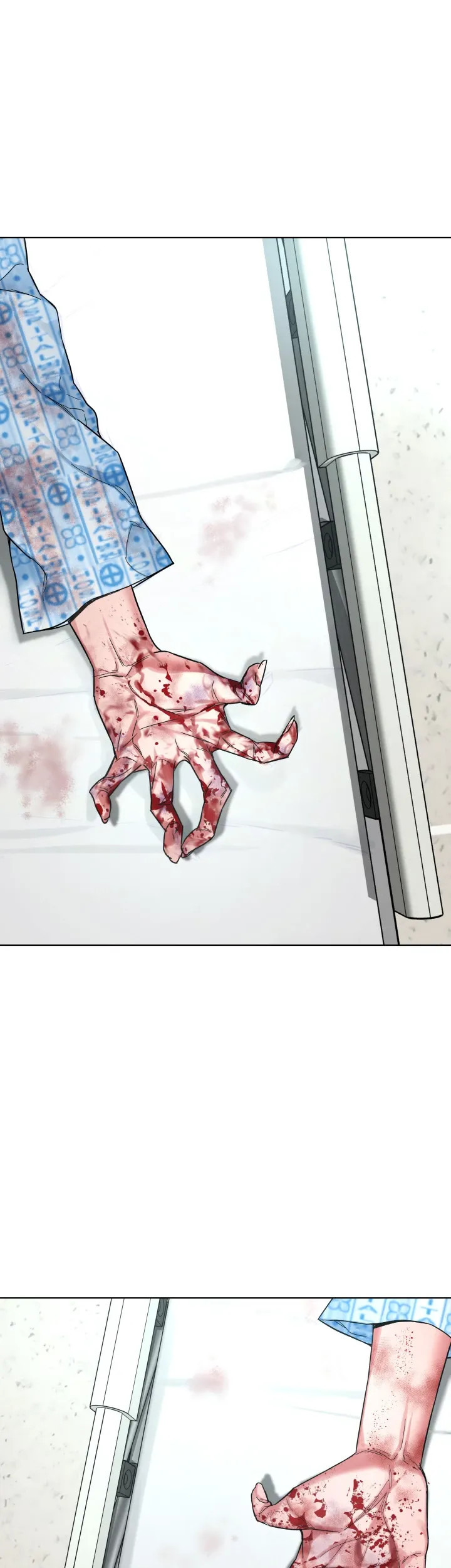 One Kill: Chapter chapter-60 - Page 2