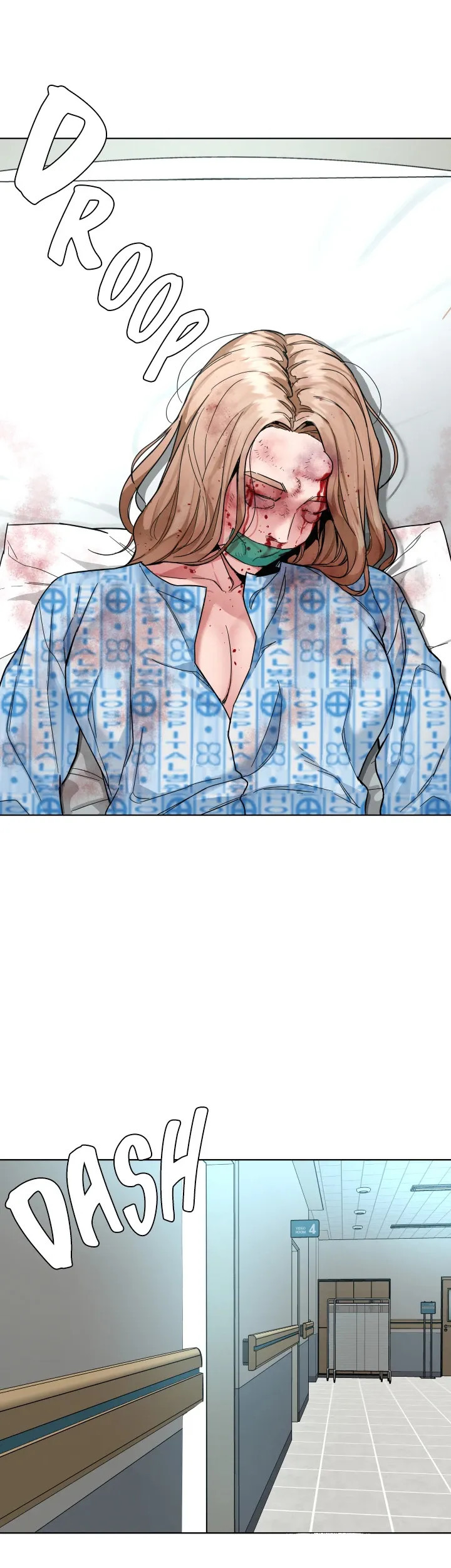 One Kill: Chapter chapter-60 - Page 4