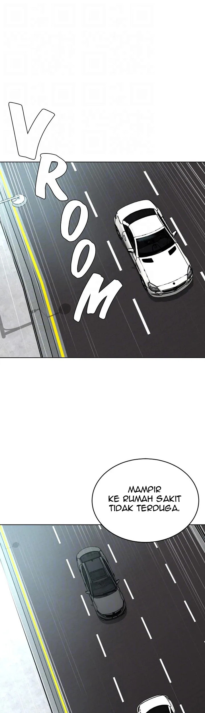 One Kill: Chapter chapter-60 - Page 15