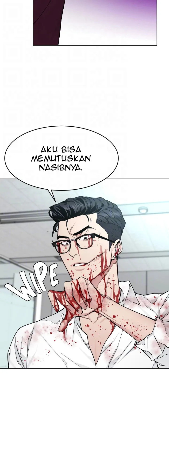 One Kill: Chapter chapter-60 - Page 18