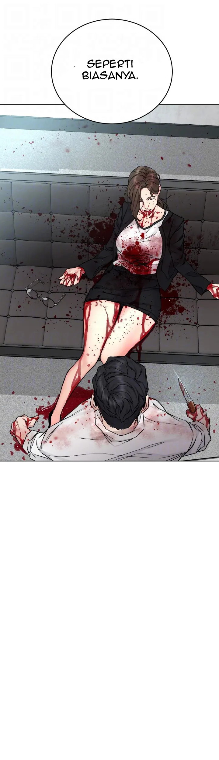 One Kill: Chapter chapter-60 - Page 19