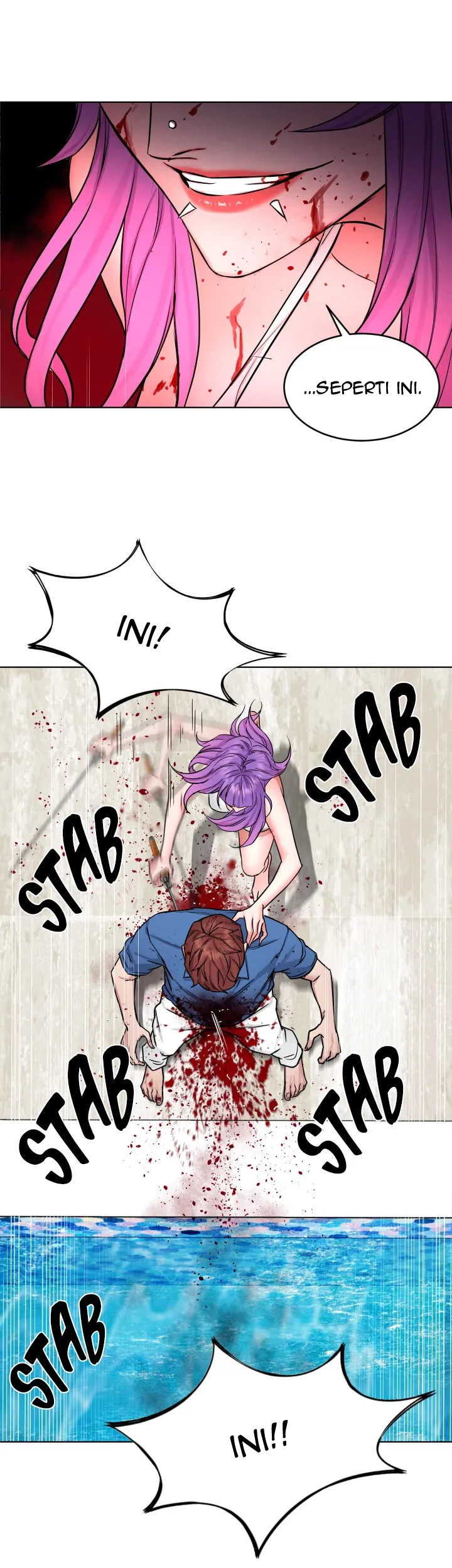 One Kill: Chapter chapter-60 - Page 27