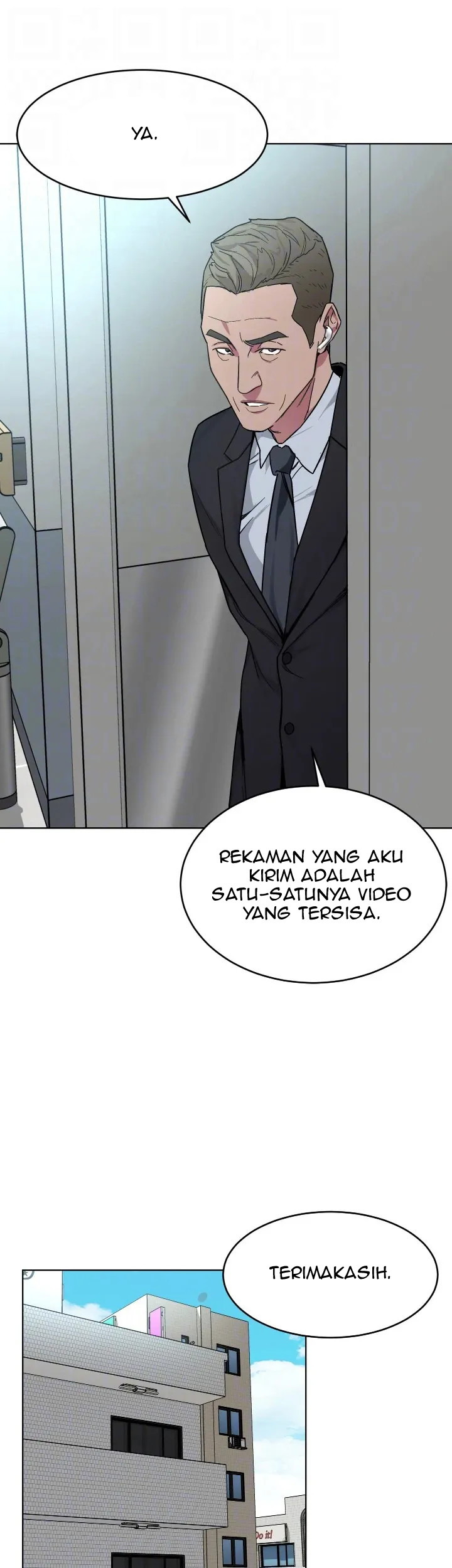 One Kill: Chapter chapter-60 - Page 35