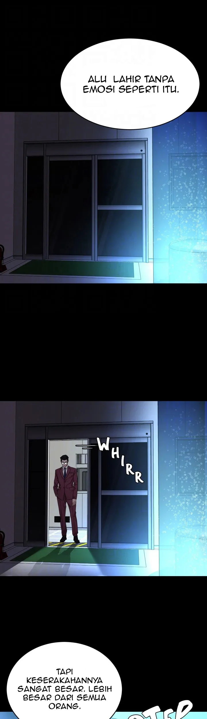 One Kill: Chapter chapter-60 - Page 38