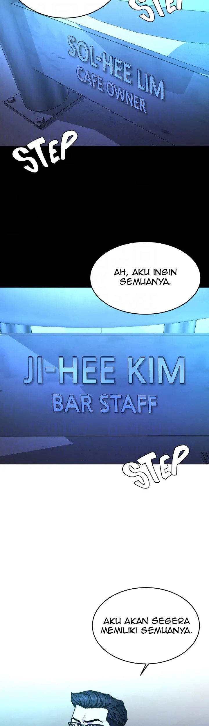 One Kill: Chapter chapter-60 - Page 39