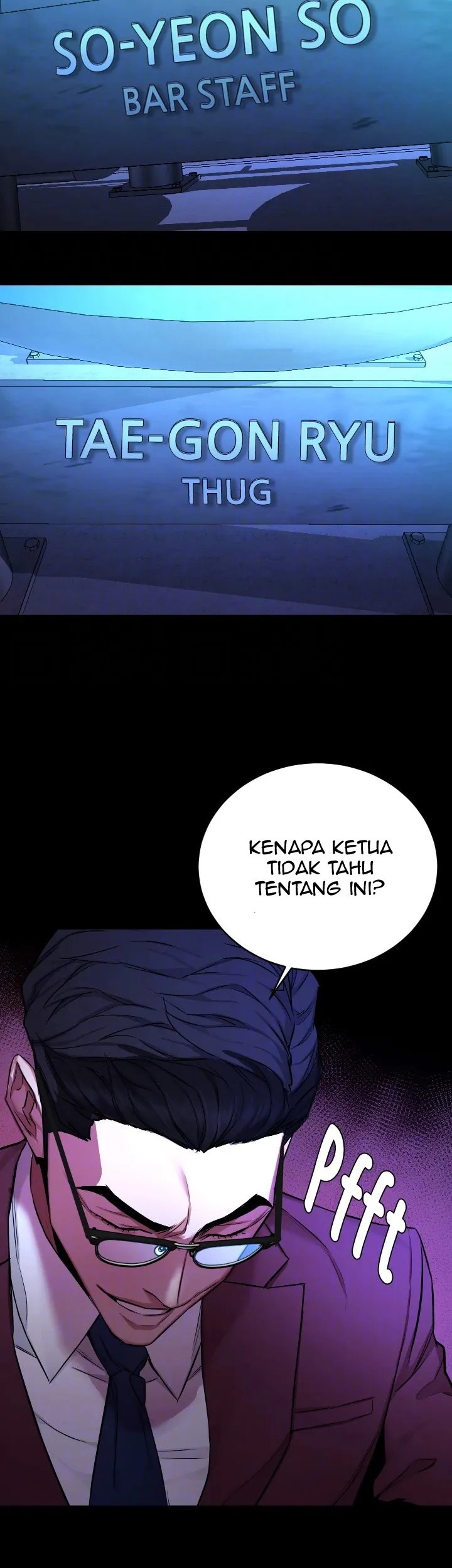 One Kill: Chapter chapter-60 - Page 42