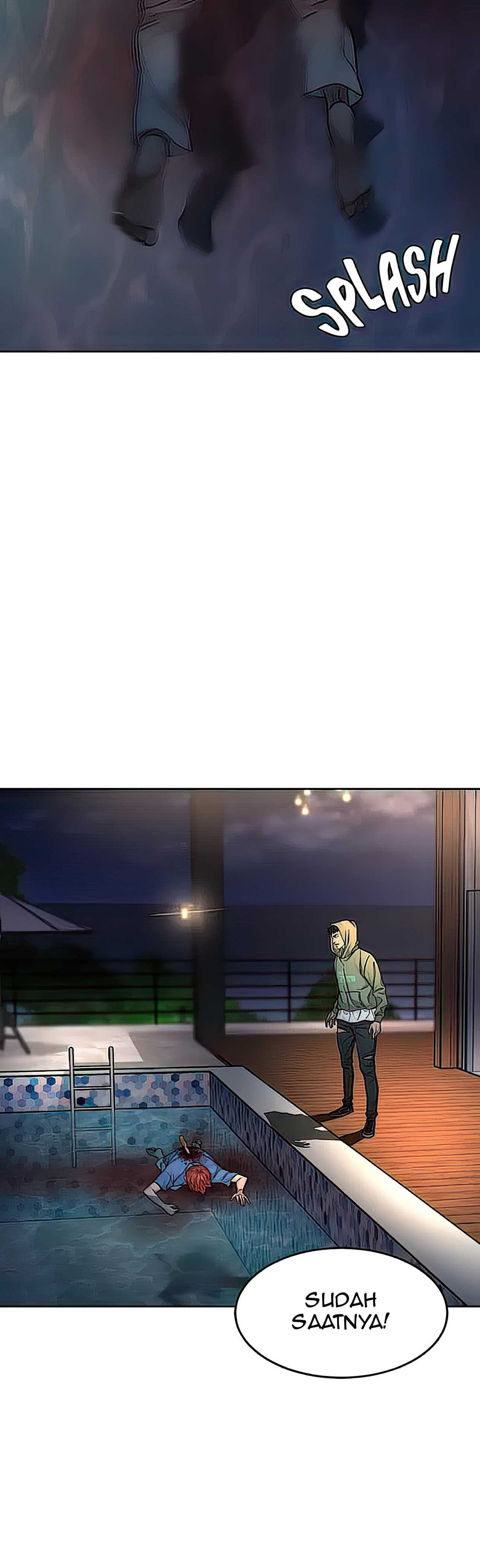 One Kill: Chapter chapter-62 - Page 3