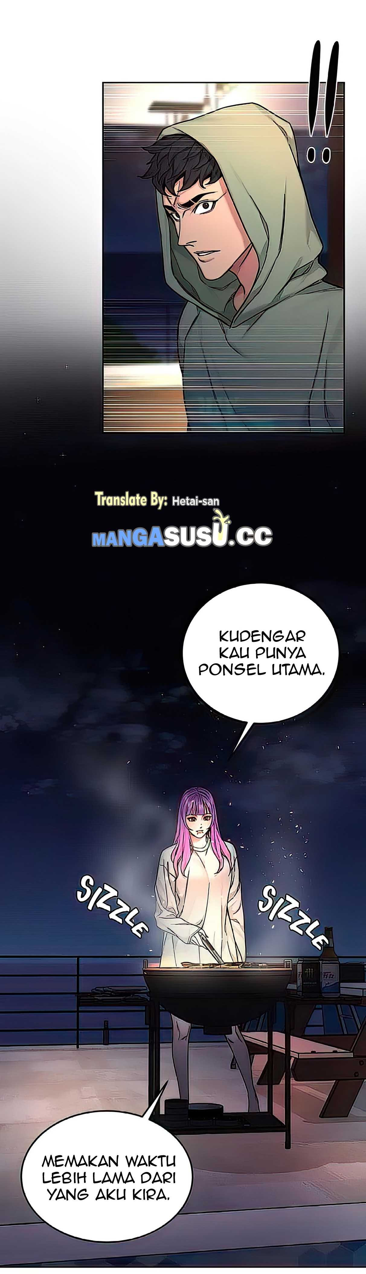 One Kill: Chapter chapter-62 - Page 4