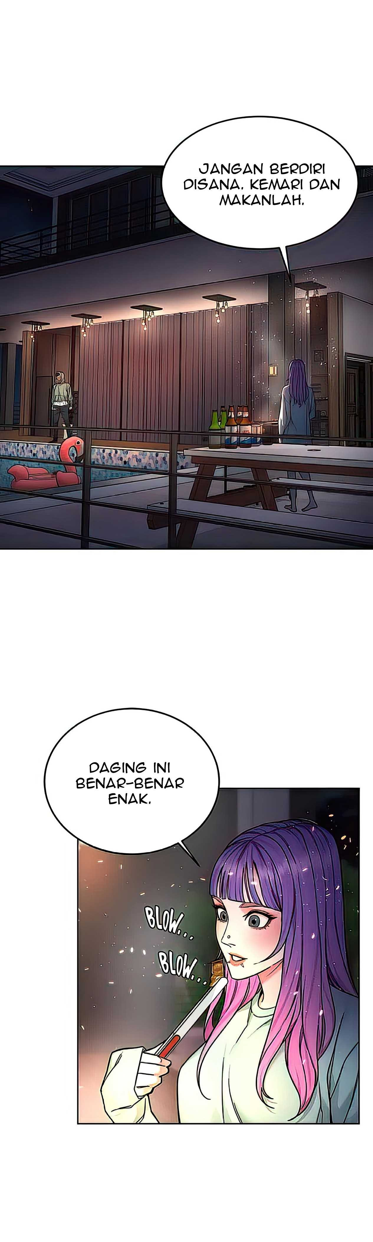 One Kill: Chapter chapter-62 - Page 5