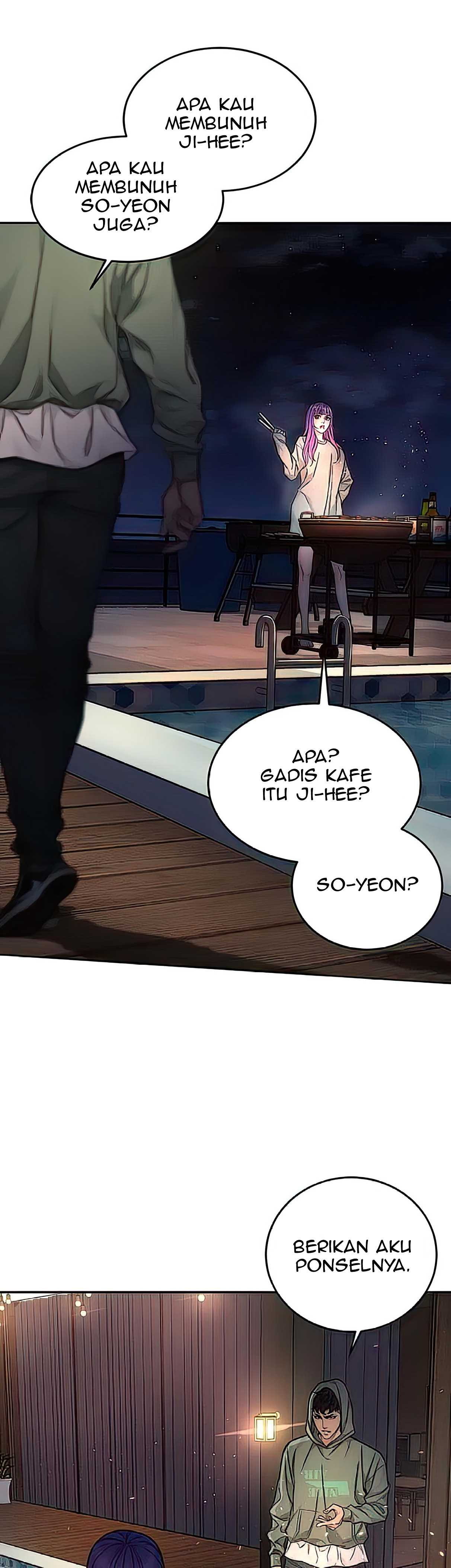One Kill: Chapter chapter-62 - Page 6