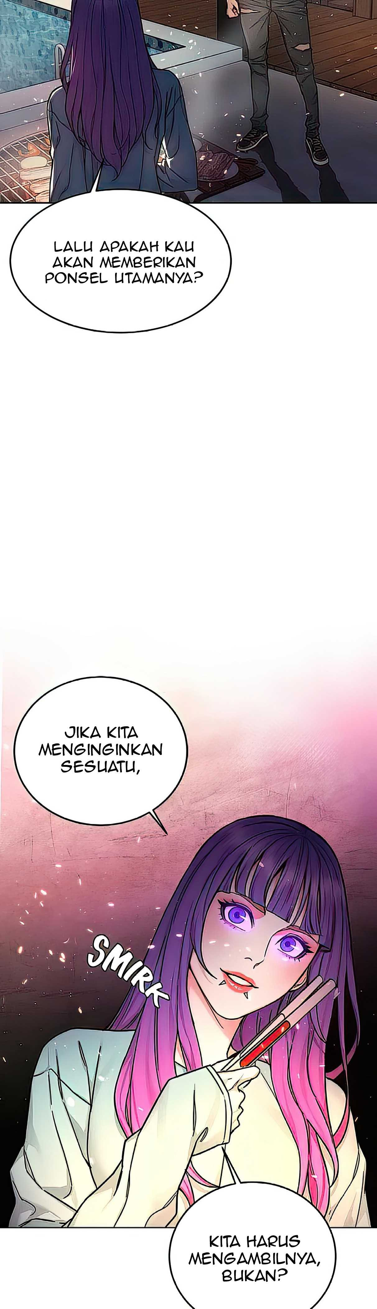 One Kill: Chapter chapter-62 - Page 7