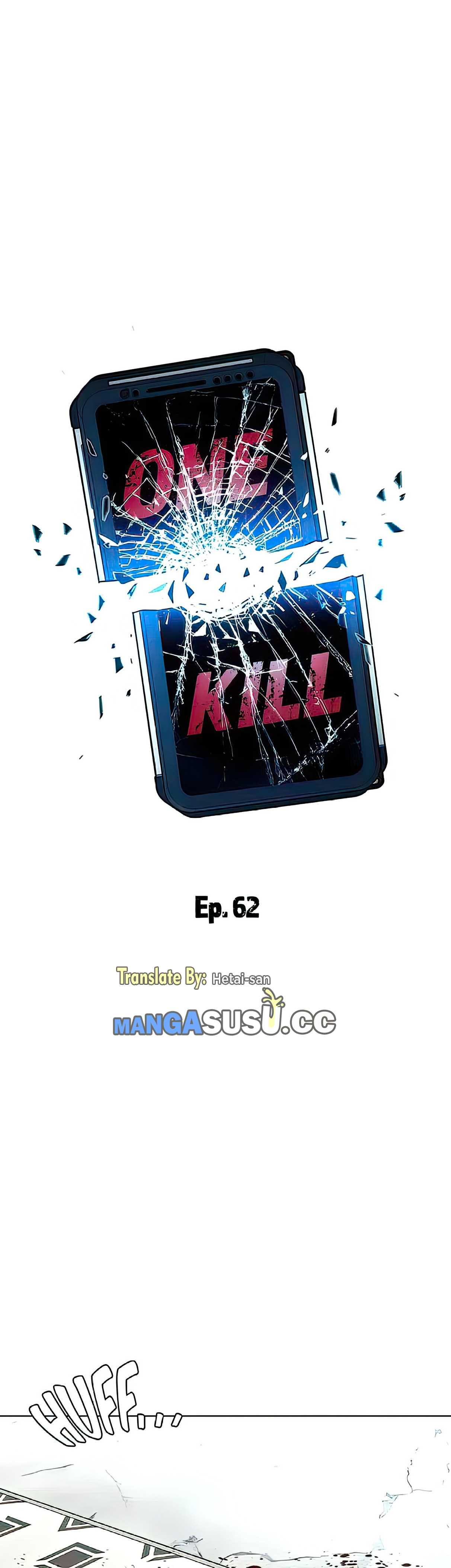 One Kill: Chapter chapter-62 - Page 9