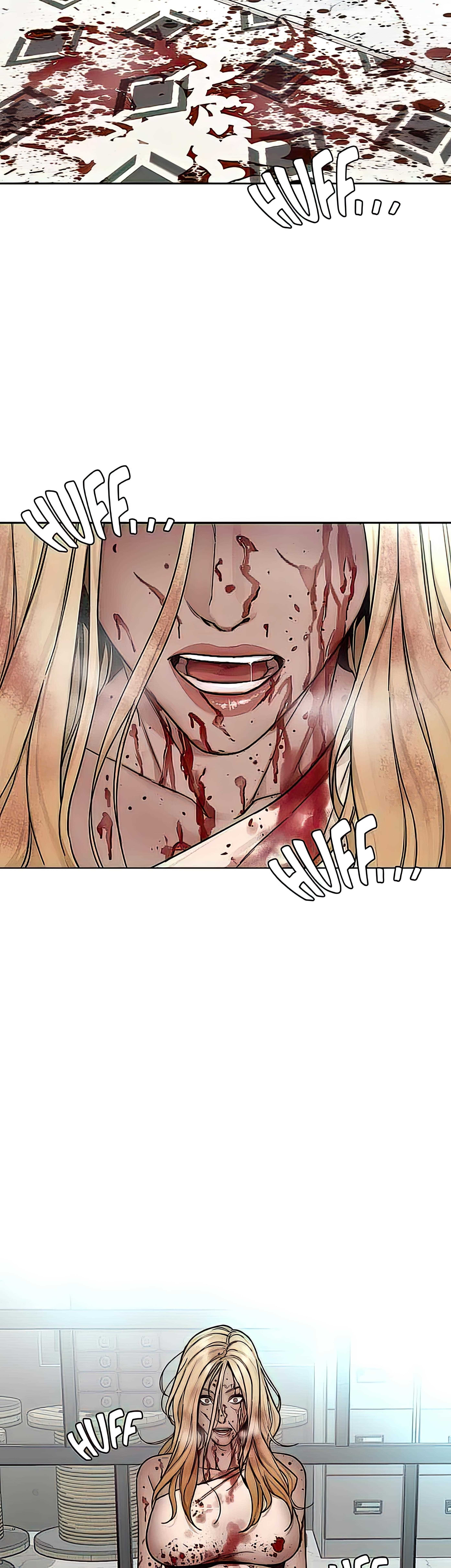 One Kill: Chapter chapter-62 - Page 10