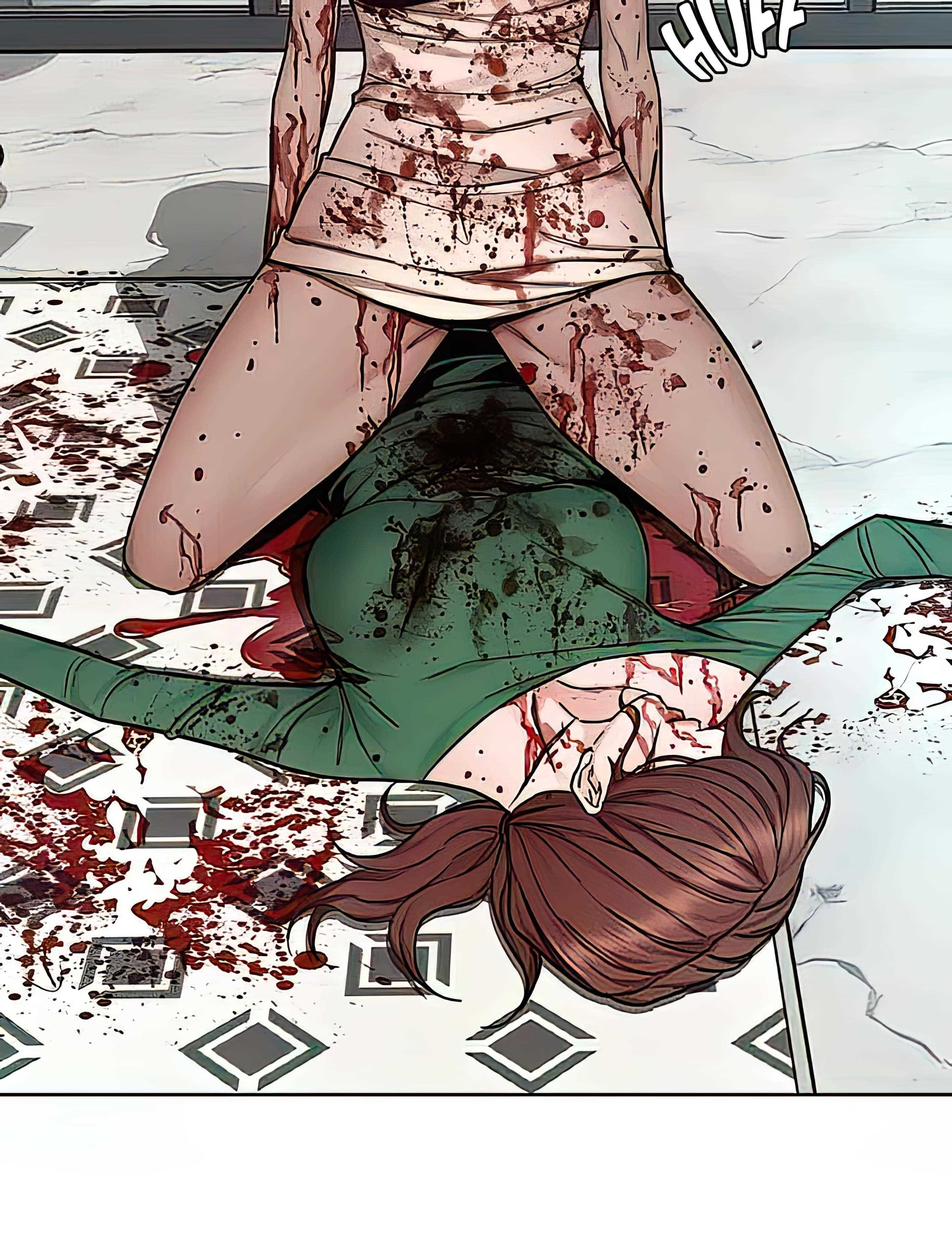 One Kill: Chapter chapter-62 - Page 11