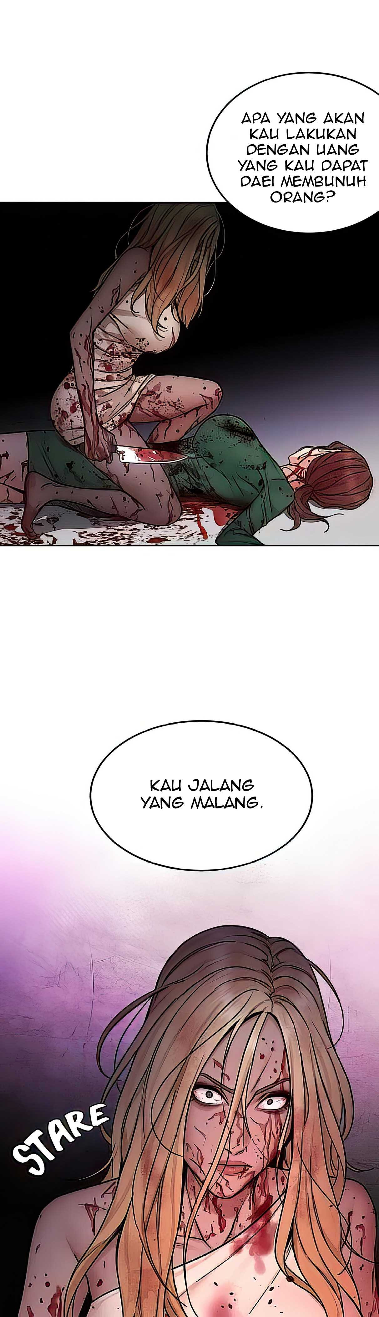 One Kill: Chapter chapter-62 - Page 15
