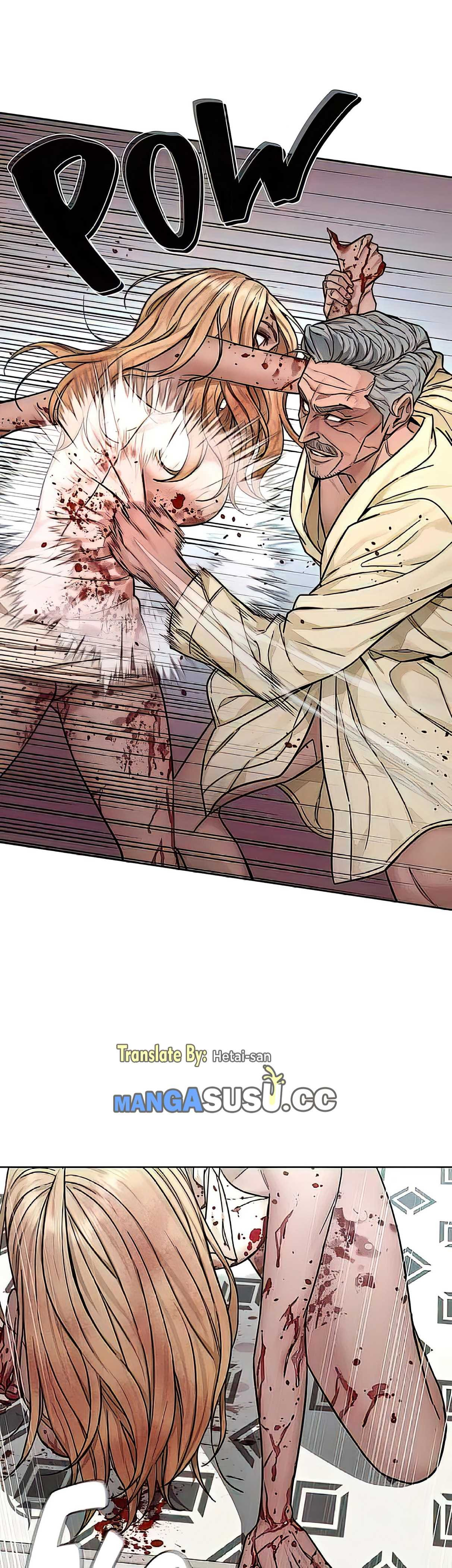 One Kill: Chapter chapter-62 - Page 20