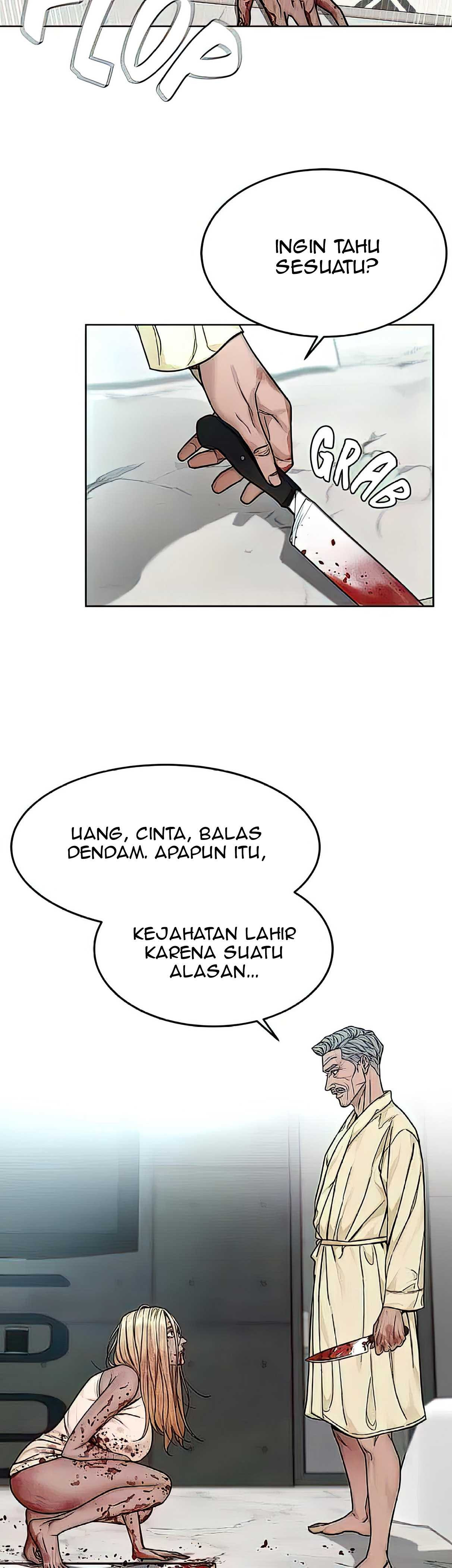 One Kill: Chapter chapter-62 - Page 21