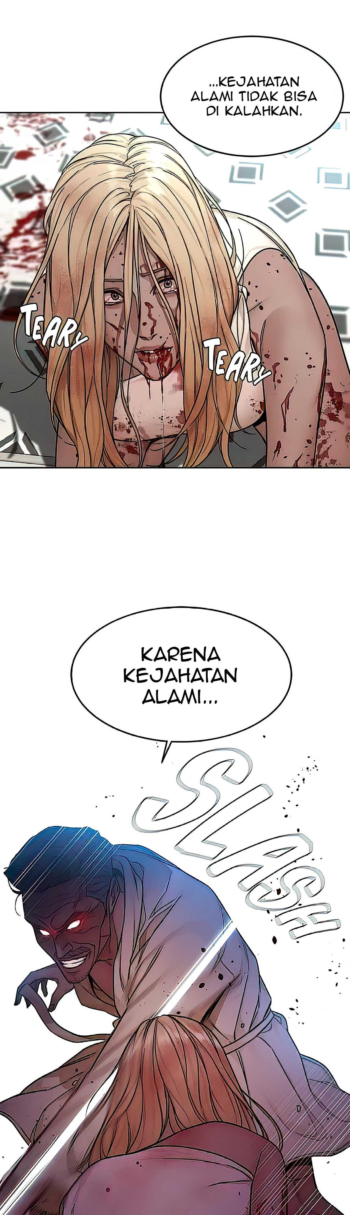 One Kill: Chapter chapter-62 - Page 23