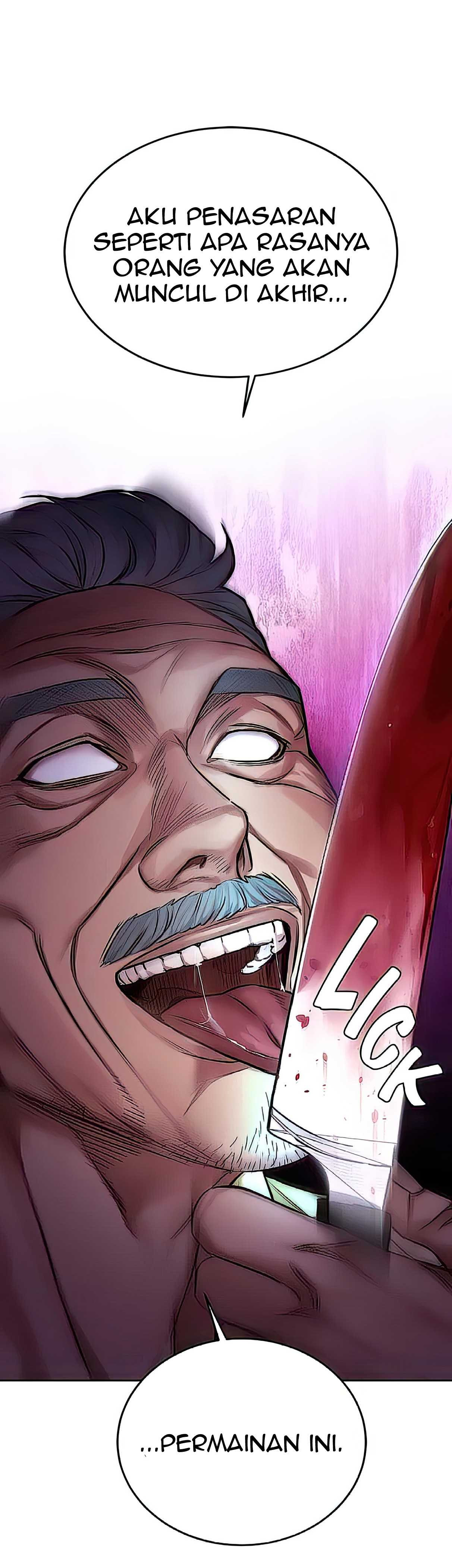 One Kill: Chapter chapter-62 - Page 28